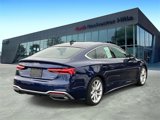 Used 2024 Audi A5 2.0T Premium Plus image 5