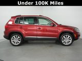 Used 2012 Volkswagen Tiguan S image 5