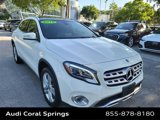 Used 2019 Mercedes-Benz GLA 250 4MATIC image 2