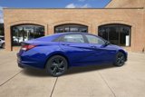 Certified 2023 Hyundai Elantra SEL w/ Preferred Accessory Package image 3