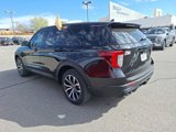 Certified 2021 Ford Explorer ST w/ Equipment Group 401A image 3