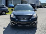 Used 2017 Chevrolet Traverse LT image 3