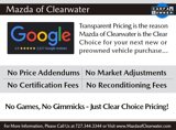 Certified 2023 MAZDA CX-5 AWD 2.5 S w/ Preferred Package image 5