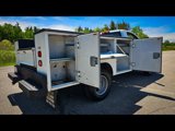 Used 2018 GMC Sierra 3500 2WD Regular Cab image 5