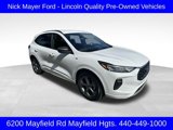 Used 2023 Ford Escape ST-Line image 1
