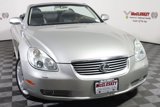 Used 2002 Lexus SC 430 Convertible image 5