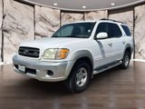 Used 2001 Toyota Sequoia SR5 image 3