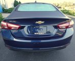 Used 2022 Chevrolet Malibu LT image 4