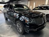 Used 2017 Lincoln Navigator L Select image 3