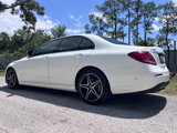 Used 2019 Mercedes-Benz E 300 w/ Premium 1 Package image 5