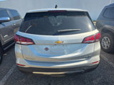 Used 2022 Chevrolet Equinox LT image 3