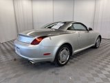 Used 2003 Lexus SC 430 Convertible image 5