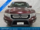 Used 2010 Honda Ridgeline RTL image 3