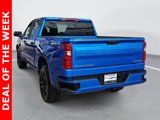 New 2025 Chevrolet Silverado 1500 Custom w/ LPO, Dark Essentials Package image 5