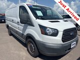 Used 2018 Ford Transit 150 130 Low Roof image 3