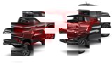New 2025 GMC Canyon Elevation w/ Convenience Package image 5