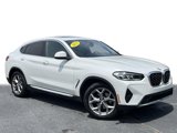Certified 2022 BMW X4 xDrive30i w/ Premium Package 2 image 2