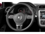 Used 2015 Volkswagen Eos Final Edition image 4