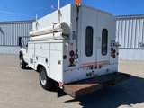 Used 2005 Chevrolet Silverado 3500 W/T w/ Provisions, Wrecker Package image 6