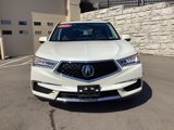 Used 2018 Acura MDX SH-AWD w/ Technology Package image 2