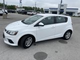 Used 2020 Chevrolet Sonic LT image 4