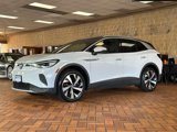 Used 2021 Volkswagen ID.4 Pro S w/ Gradient Package image 5