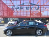 Used 2017 INFINITI Q50 Premium w/ 2.0T Premium Plus Package image 2