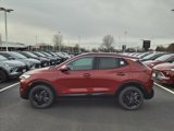 New 2025 Buick Encore GX Sport Touring w/ Comfort Package image 2