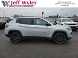 New 2025 Jeep Compass Latitude w/ Altitude Special Edition image 3