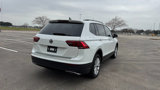 Used 2020 Volkswagen Tiguan S image 6