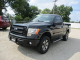Used 2014 Ford F150 STX w/ Equipment Group 201A Mid image 2