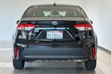 Used 2025 Toyota Corolla LE image 5