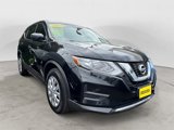 Used 2017 Nissan Rogue S image 5
