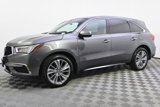 Used 2018 Acura MDX SH-AWD w/ Technology Package image 2