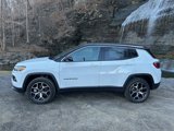 New 2025 Jeep Compass Limited image 2