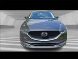 Used 2019 MAZDA CX-5 Touring image 2