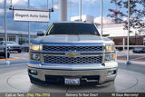 Used 2015 Chevrolet Silverado 1500 LT w/ All Star Edition image 2