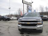 Used 2018 Chevrolet Silverado 1500 LT w/ LT Eassist Package image 2