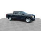Used 2019 Nissan Titan S image 2