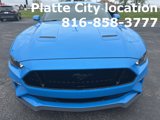 Used 2022 Ford Mustang GT w/ Equipment Group 301A image 2