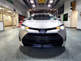 Used 2018 Toyota Corolla LE image 3