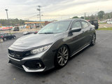 Used 2017 Honda Civic Sport image 6
