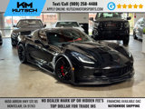 Used 2019 Chevrolet Corvette Z06 image 3