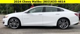 Used 2024 Chevrolet Malibu LT image 3