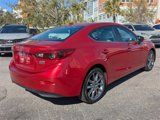 Used 2018 MAZDA MAZDA3 Grand Touring w/ Premium Equipment Package image 4
