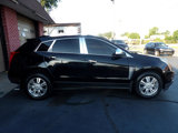 Used 2013 Cadillac SRX Luxury w/ Driver Awareness Package image 6