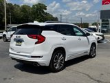 Used 2019 GMC Terrain Denali w/ Comfort Package image 3