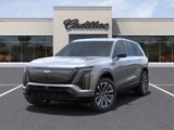 New 2026 Cadillac Vistiq Sport w/ LPO, Floor Liner Package image 6