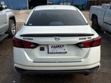 Used 2022 Nissan Altima 2.5 SR w/ Midnight Edition Package image 5