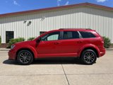 Used 2018 Dodge Journey SE w/ Connectivity Group image 6